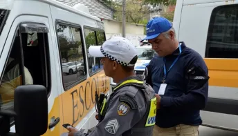 Detran|ES orienta sobre contratação do Transporte Escolar na volta às aulas